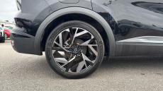 Renault Symbioz 1.6 E-Tech FHEV 145 Techno Esprit Alpine 5dr Auto Hybrid Estate